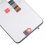Pro LG K83 5G Originální LCD obrazovka s kompletní sestavou digitizéru