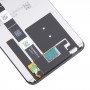 Pro LG K83 5G Originální LCD obrazovka s kompletní sestavou digitizéru