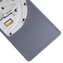 Für LG Wing 5G Original-LCD-Bildschirm mit Digitizer-Vollmontage mit Rahmen