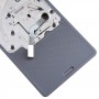 Für LG Wing 5G Original-LCD-Bildschirm mit Digitizer-Vollmontage mit Rahmen