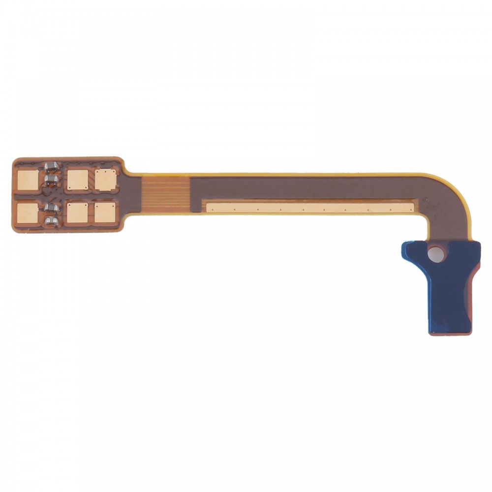 Pro LG V40 ThinQ Original Flex kabel světelného senzoru