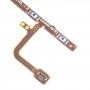 Pro LG V60 ThinQ Original Flex kabel tlačítka napájení a tlačítka hlasitosti