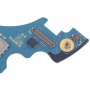 För LG Wing 5G Original Roterande Board