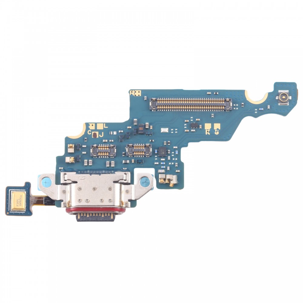 Carte de Port de charge d'origine pour LG Velvet 5G, Version européenne