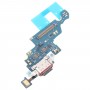 Carte de Port de charge d'origine pour LG Velvet 5G, Version européenne
