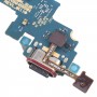 Carte de Port de charge d'origine pour LG Velvet 5G, Version européenne