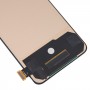 TFT LCD ekraan Meizu 17 Pro jaoks koos digiteerija täieliku komplektiga, ei toeta sõrmejälgede tuvastamist