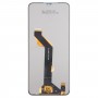 מסך LCD OEM עבור TCL 405 עם הרכבה מלאה של Digitizer