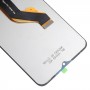 מסך LCD OEM עבור TCL 405 עם הרכבה מלאה של Digitizer