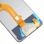 OEM LCD Screen For TCL 40 SE With Digitizer Full Assembly