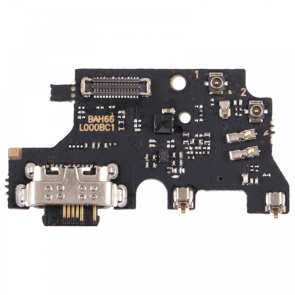 Per scheda porta di ricarica OEM TCL 10L / 10 Lite