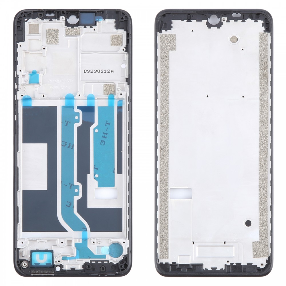 Do oryginalnej obudowy przedniej TCL 30 XL T671G LCD