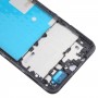 For TCL 40 XL T608M Original Front Housing LCD Frame Bezel Plate