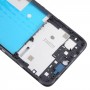 For TCL 40 R T771K Original Front Housing LCD Frame Bezel Plate