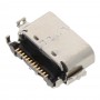 For TCL Tab 10s 9081 9080 10pcs Charging Port Connector