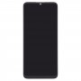 For TCL 40 XL T608M OEM LCD Screen With Digitizer Full Assembly