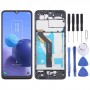 Do ekranu LCD OEM TCL 408 T507D1 z pełnym montażem Digitizer