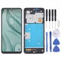 Do ekranu LCD OEM TCL 40 XE z pełnym zespołem Digitizer