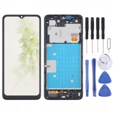 Pro TCL 40 NxtPaper 5G OEM LCD displej s kompletní sestavou digitizéru
