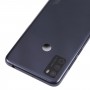 Originaal aku tagakaas TCL 20E jaoks (must)