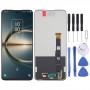 OLED-LCD-Bildschirm für TCL 30 V 5G mit Digitizer-Vollmontage