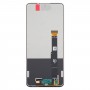 OLED-LCD-Bildschirm für TCL 30 V 5G mit Digitizer-Vollmontage
