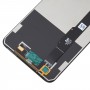 OLED-LCD-Bildschirm für TCL 30 V 5G mit Digitizer-Vollmontage
