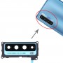TCL 20L+ カメラレンズカバー (ブルー) 用