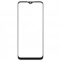 For TCL 30 XL T671G Front Screen Outer Glass Lens