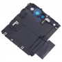 For TCL 20 5G Original Motherboard Protective Cover (Blue)