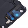 For TCL 20 5G Original Motherboard Protective Cover (Blue)