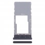 Pour TCL Tab 8 4G plateau de carte Micro SD d'origine (noir)