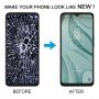 For TCL 40 XE 5G LCD Screen with Digitizer Full Assembly