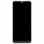 Für T-Mobile REVVL V 4G LCD-Bildschirm mit Digitizer-Vollmontage