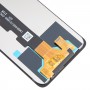 Für T-Mobile REVVL V 4G LCD-Bildschirm mit Digitizer-Vollmontage