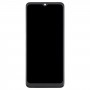 Für T-Mobile REVVL 6X 5G LCD-Bildschirm mit Digitizer-Vollmontage