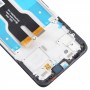 Für T-Mobile REVVL 6X 5G LCD-Bildschirm mit Digitizer-Vollmontage