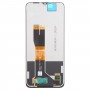 Per schermo LCD T-Mobile REVVL 6X Pro 5G con digitalizzatore assemblaggio completo