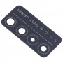 For T-Mobile REVVL V+ 5G Back Camera Lens (Black)
