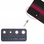 For T-Mobile REVVL V+ 5G Back Camera Lens (Black)