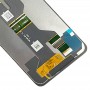 For T-Mobile Revvl 7 5G TMRV075G LCD Screen with Digitizer Full Assembly (Black)