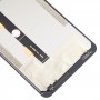 РК-екран для Ulefone Power Armor X11 Pro з дигітайзером у повній збірці