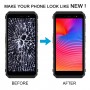 РК-екран для Ulefone Power Armor X11 Pro з дигітайзером у повній збірці