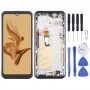 LCD obrazovka pro Ulefone Armor 17 Pro s kompletní sestavou digitizéru