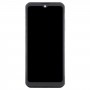 LCD obrazovka pro Ulefone Armor 17 Pro s kompletní sestavou digitizéru