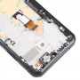 LCD obrazovka pro Ulefone Armor 17 Pro s kompletní sestavou digitizéru