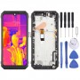 LCD obrazovka pro Ulefone Power Armor 18T s kompletní sestavou digitizéru