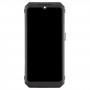 LCD obrazovka pro Ulefone Power Armor 18T s kompletní sestavou digitizéru
