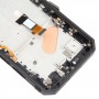 LCD obrazovka pro Ulefone Power Armor 18T s kompletní sestavou digitizéru