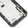 LCD obrazovka pro Ulefone Power Armor 18T s kompletní sestavou digitizéru